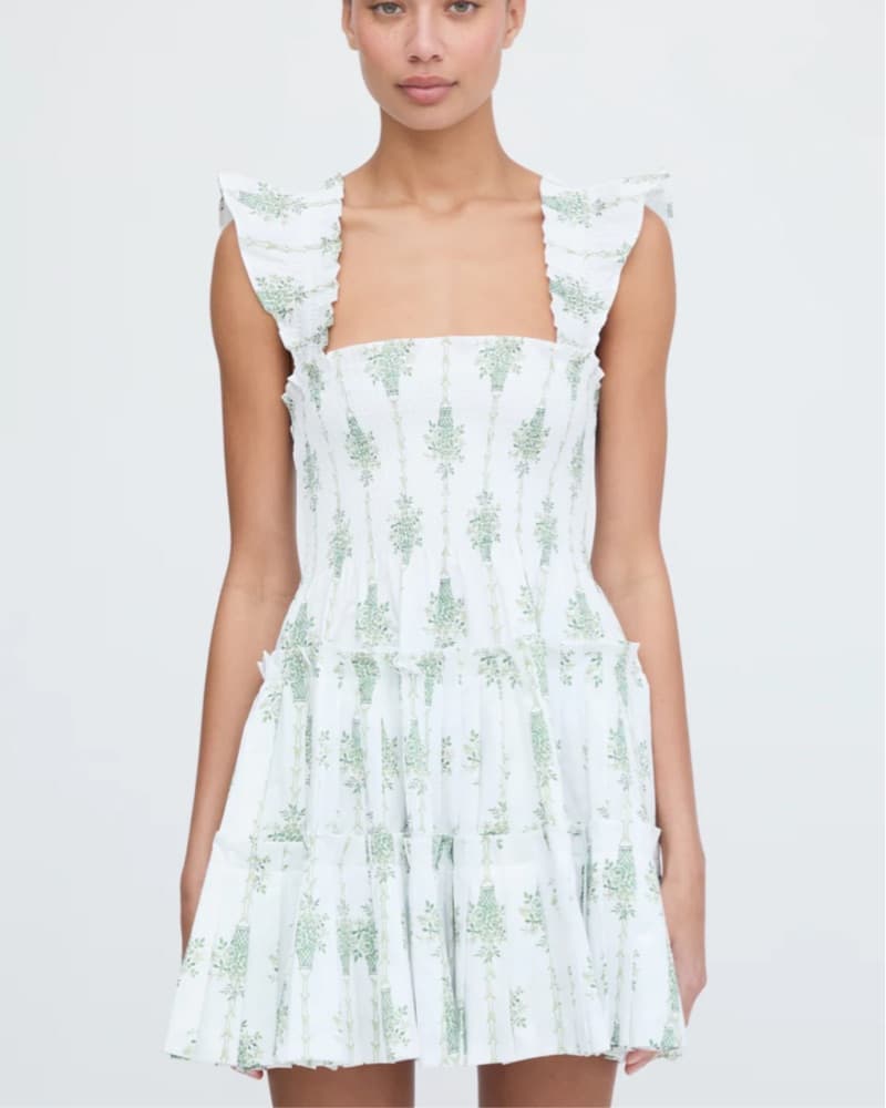 Charlotte Nap Dress - Image 1
