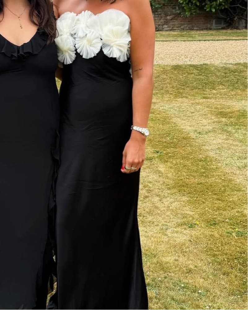 rachel gilbert eyelar gown - Image 4