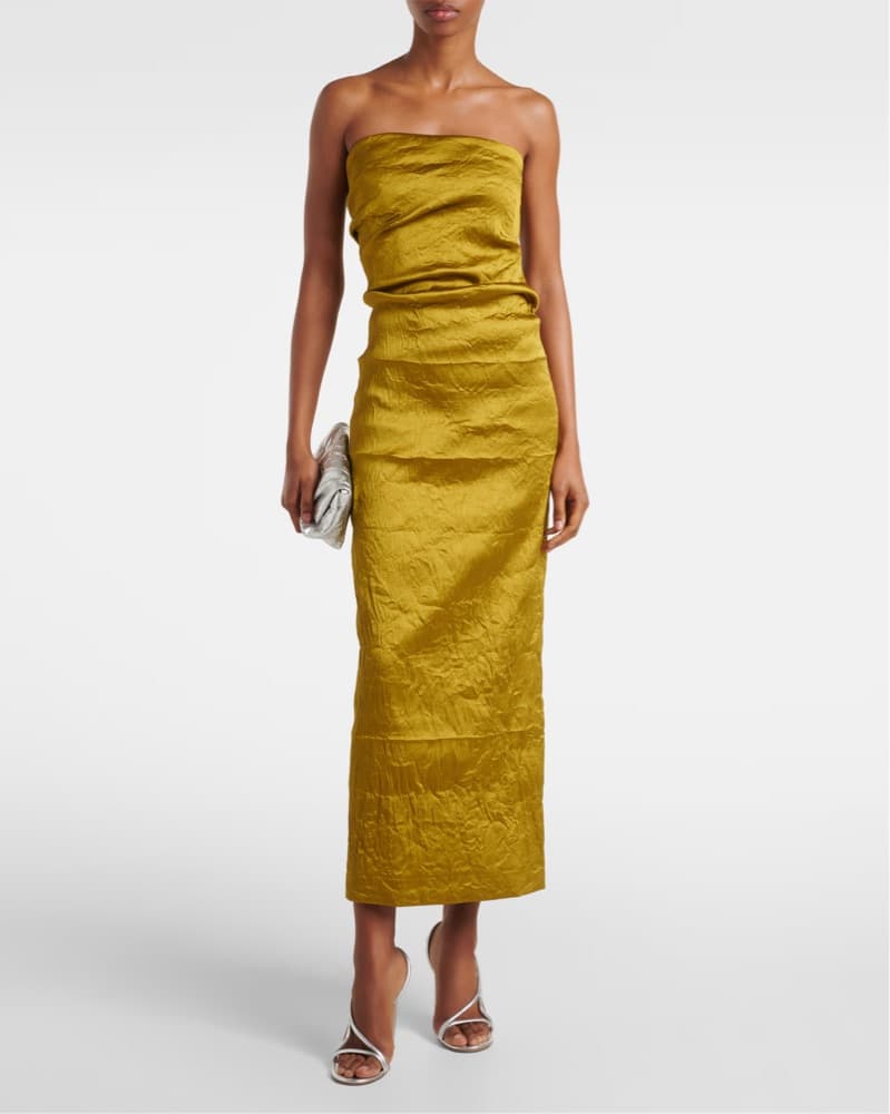 Tove Kezia Dress - Image 1