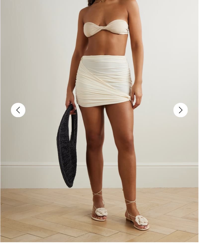 Magda Butrym Matching Set - Image 6