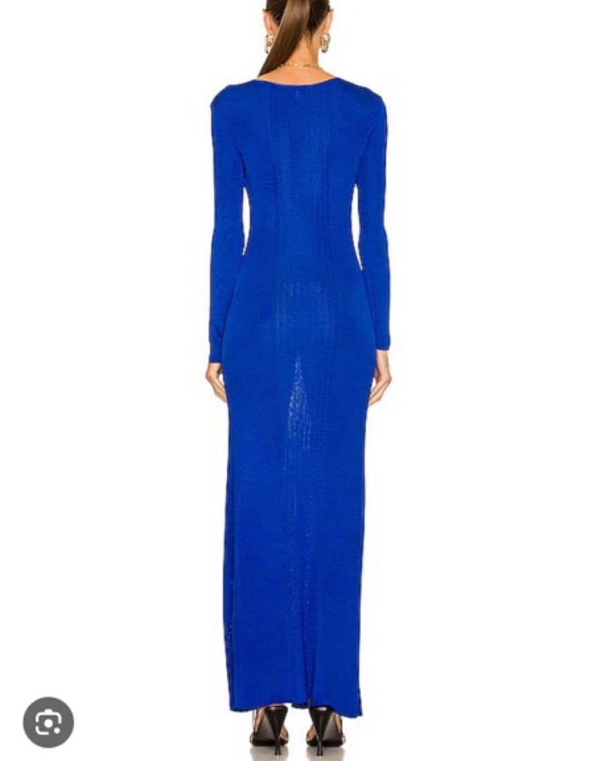 AUTEUR Dress - Image 2