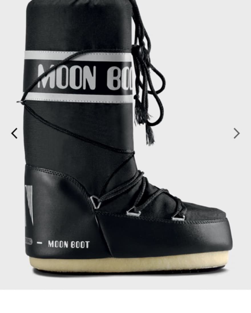 Moon Boots  - Image 3