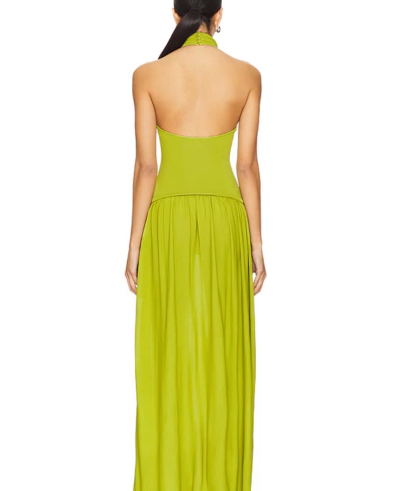Solid & Striped Soglio Dress - Image 2