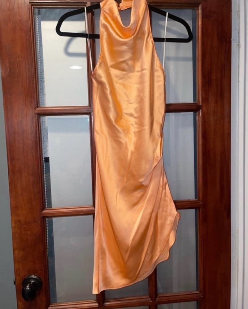 Amanda Uprichard Dress - Image 2