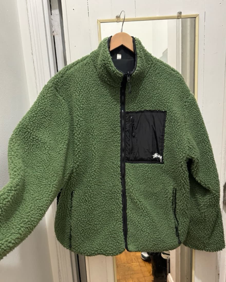 Reversable Jacket  - Image 1