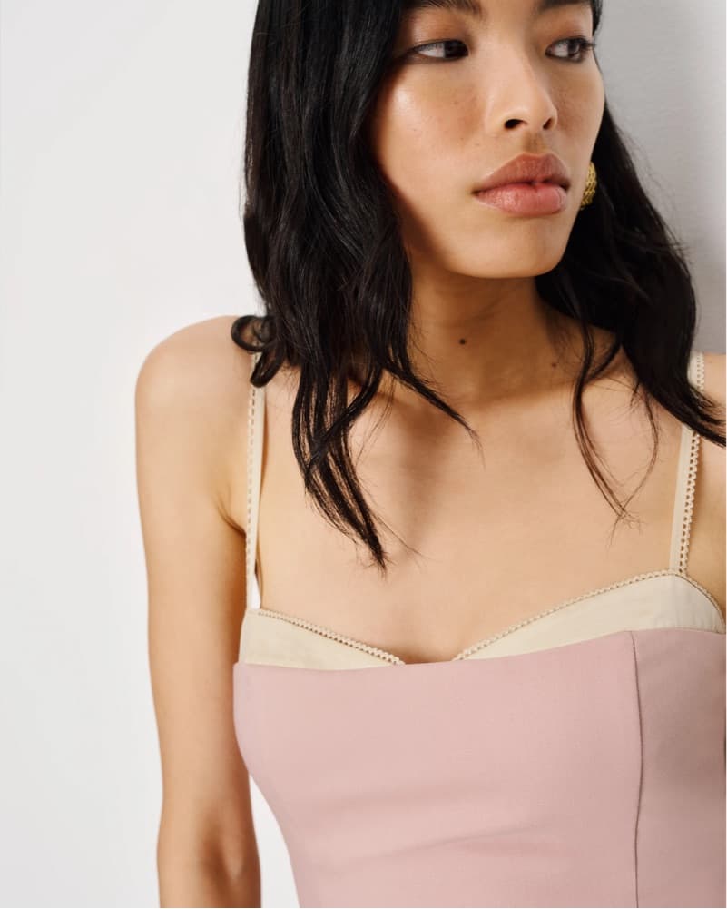 Reformation Melanie Top - Image 2