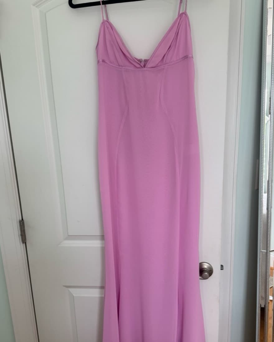 House of CB Loren dress - Image 2