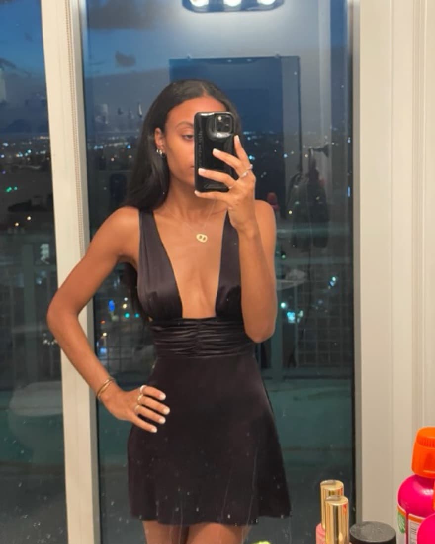 Abby Dress - Image 2