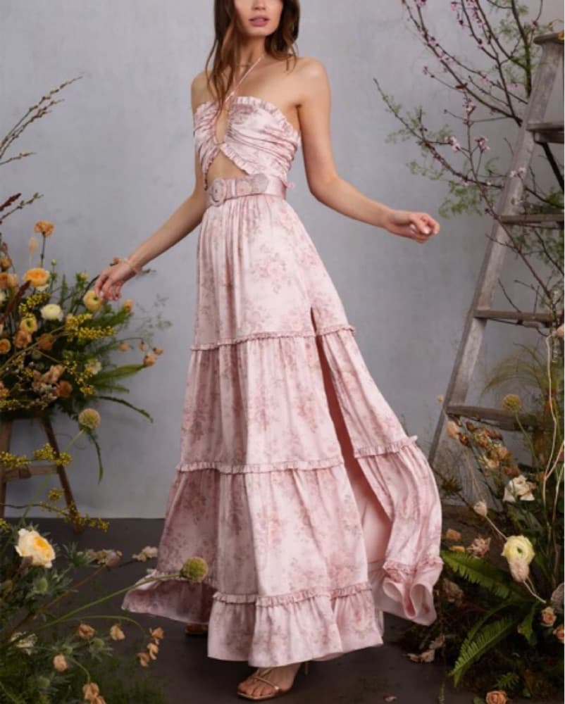V. Chapman Penelope Dress - Image 3