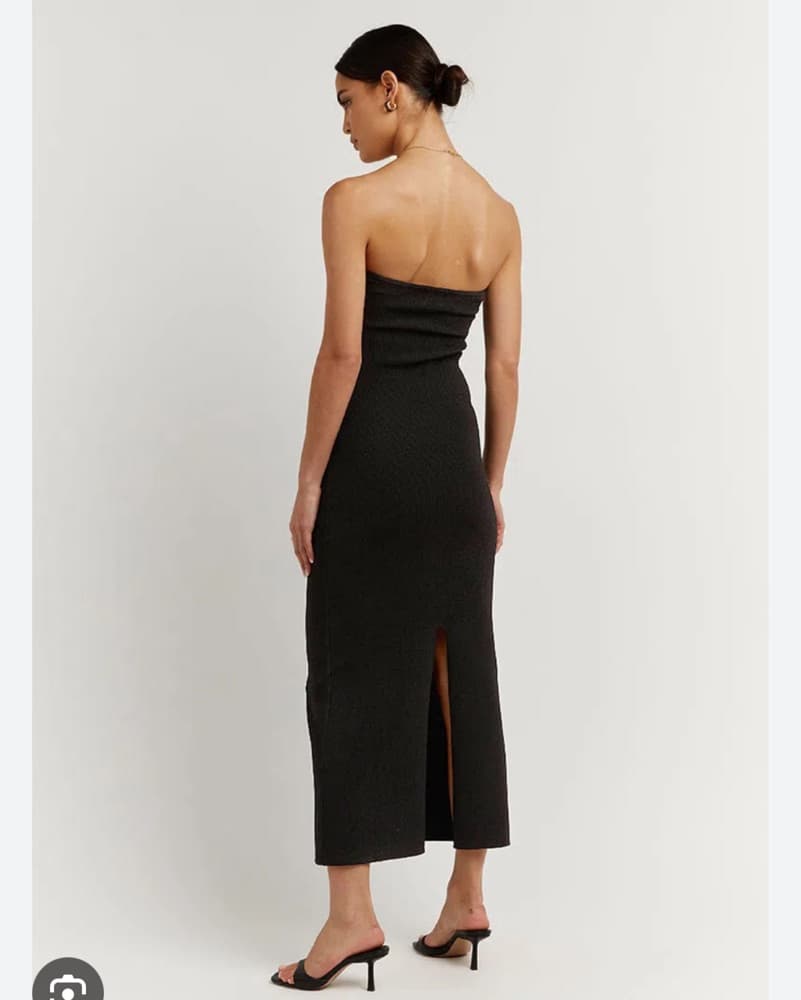 Dissh Anika Knit Dress - Image 3