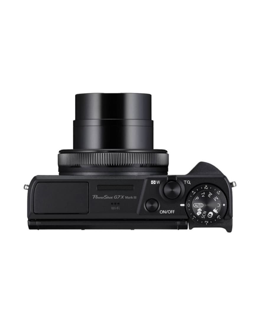 Canon G7X mark II Camera  - Image 3