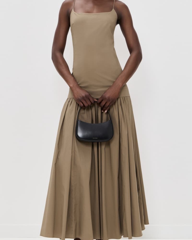 Staud Ari Dress  - Image 4