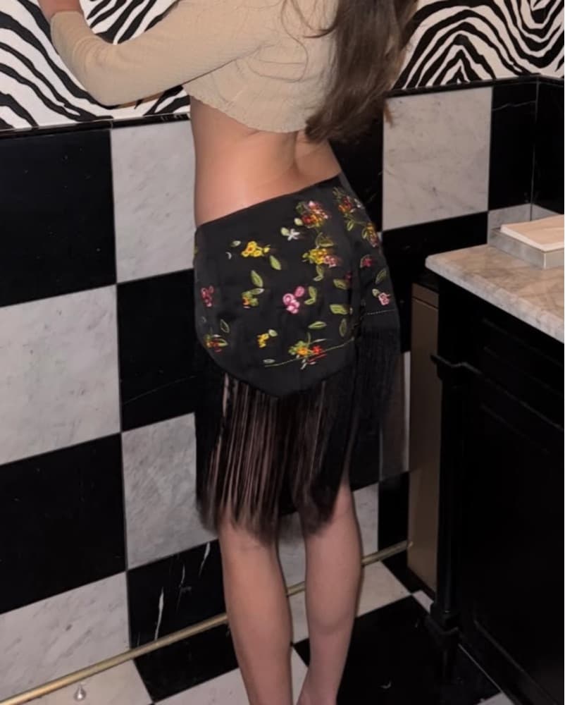 Lara skirt By NIIHAI - Image 4