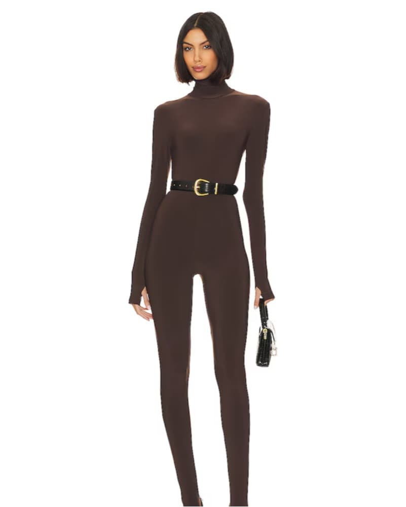Norma Kamali Jumpsuit - Image 1