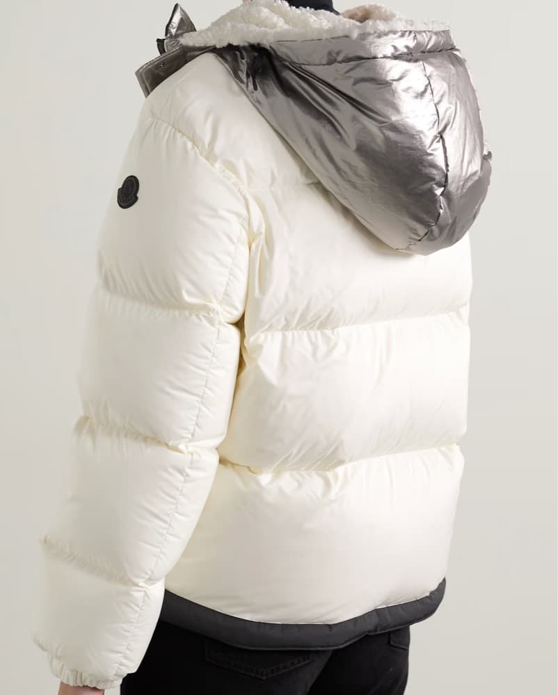 Moncler Winter Jacket - Image 5