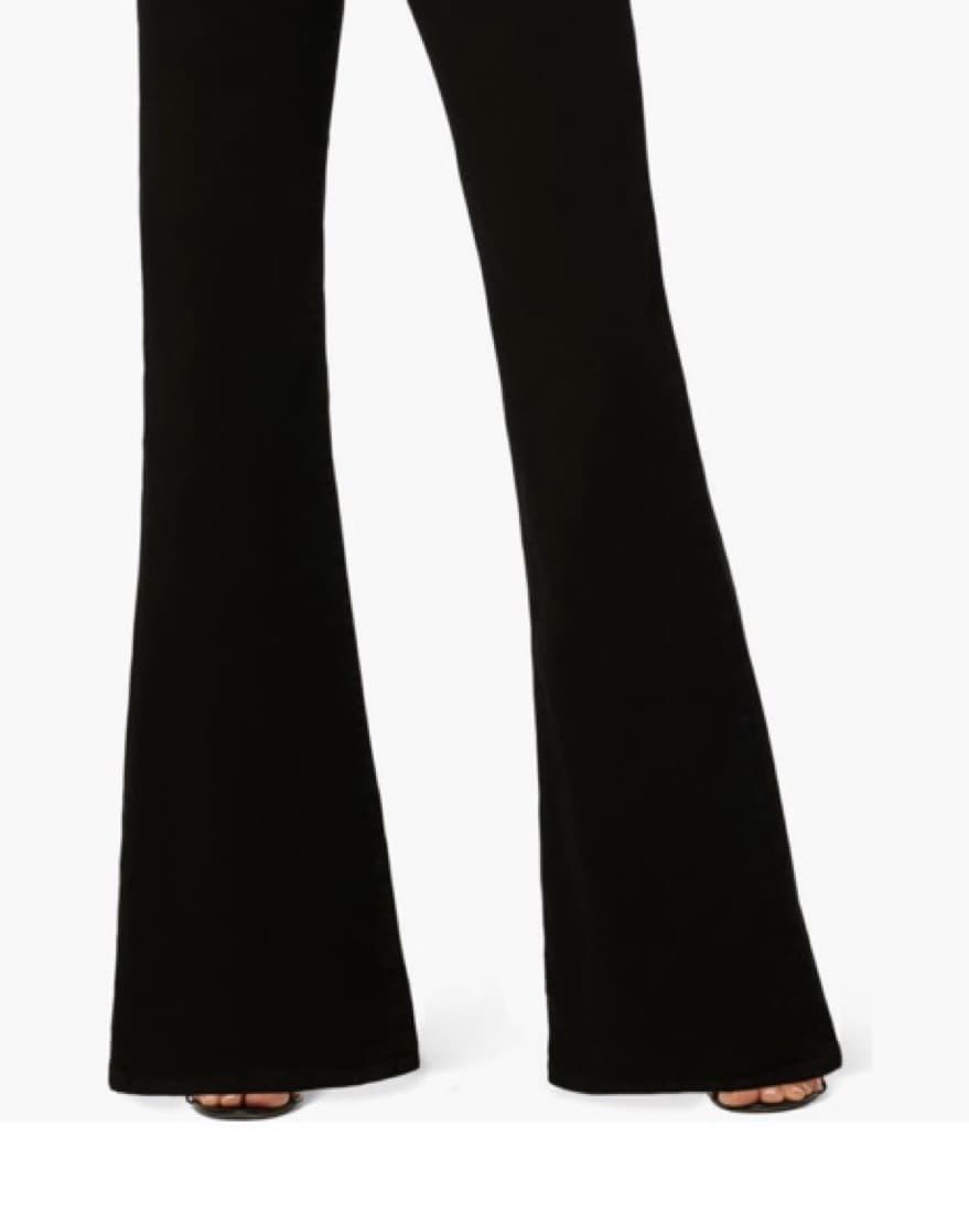 Joe’s Jeans The Molly High Waist Flare  - Image 2