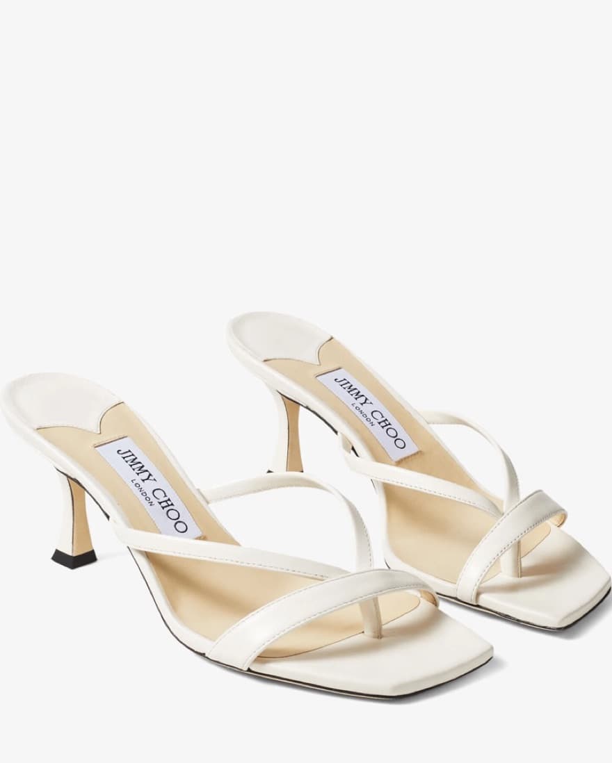 JIMMY CHOO MAELIE 70 - Image 2