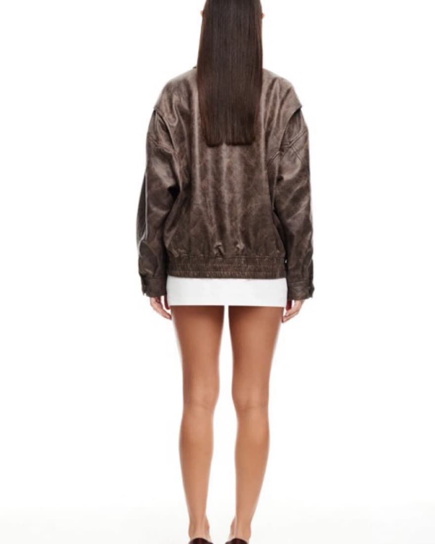 Lioness Kenny Bomber - Image 3