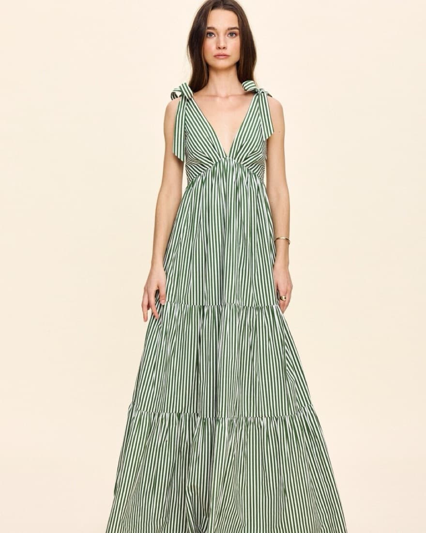 Louise New York Betsy Dress - Image 1