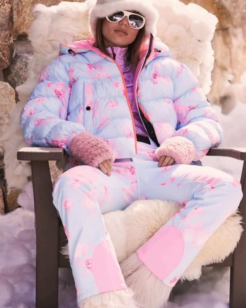 Loveshackfancy ski set! - Image 1