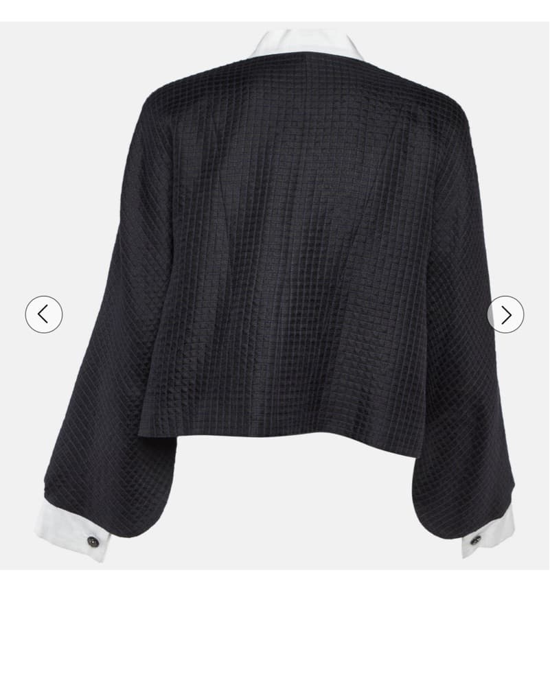 Chanel Jacket - Image 3