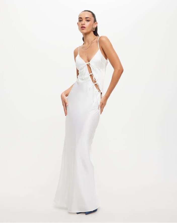 Lioness About A Girl Maxi Dress - Image 1