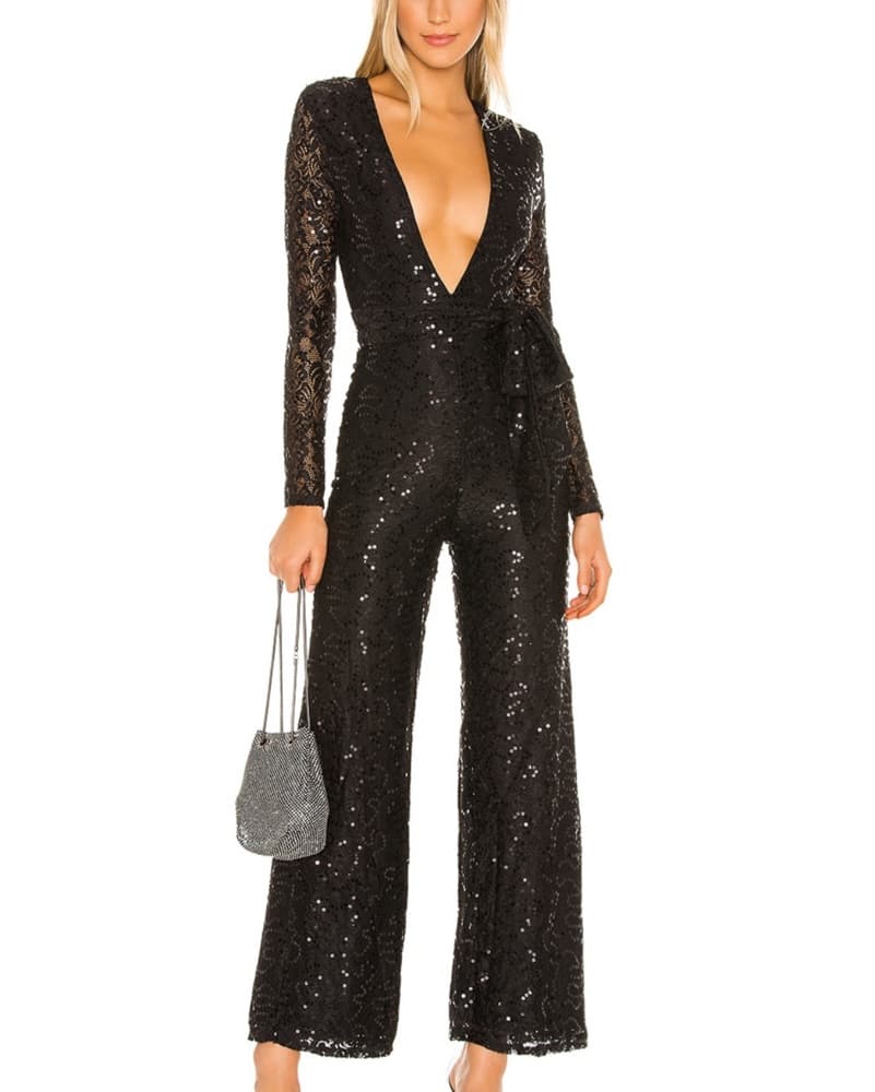 Lovers And Friends Leighton Jumpsuit - Image 1