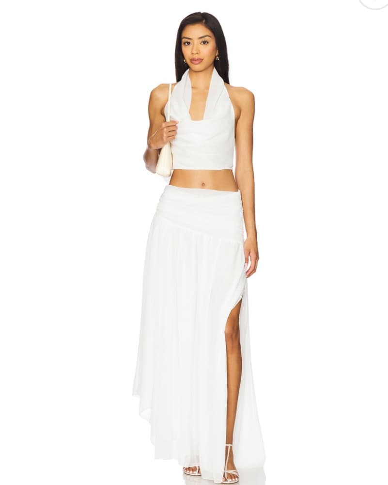 SNDYS Revolve X Camelia Set - Image 1