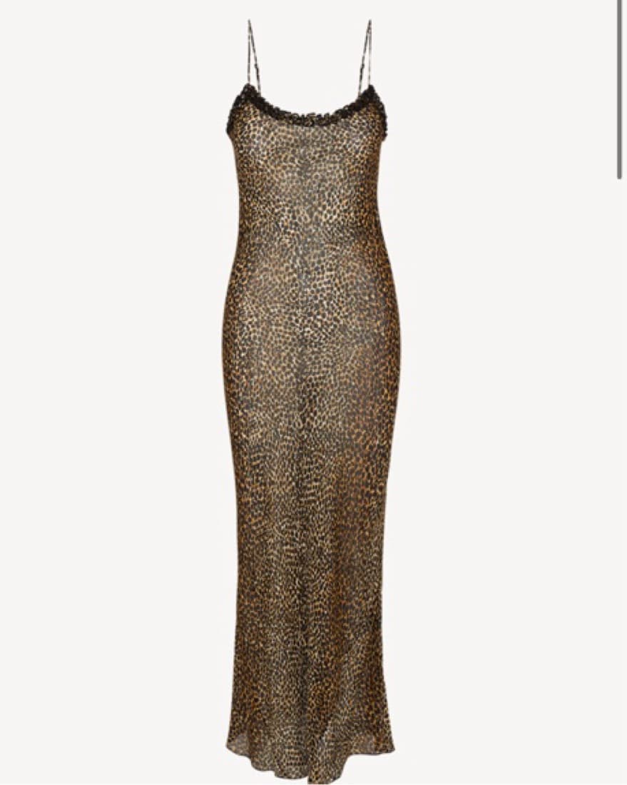 Sold Out Realisation Par Esme Dress - Image 1