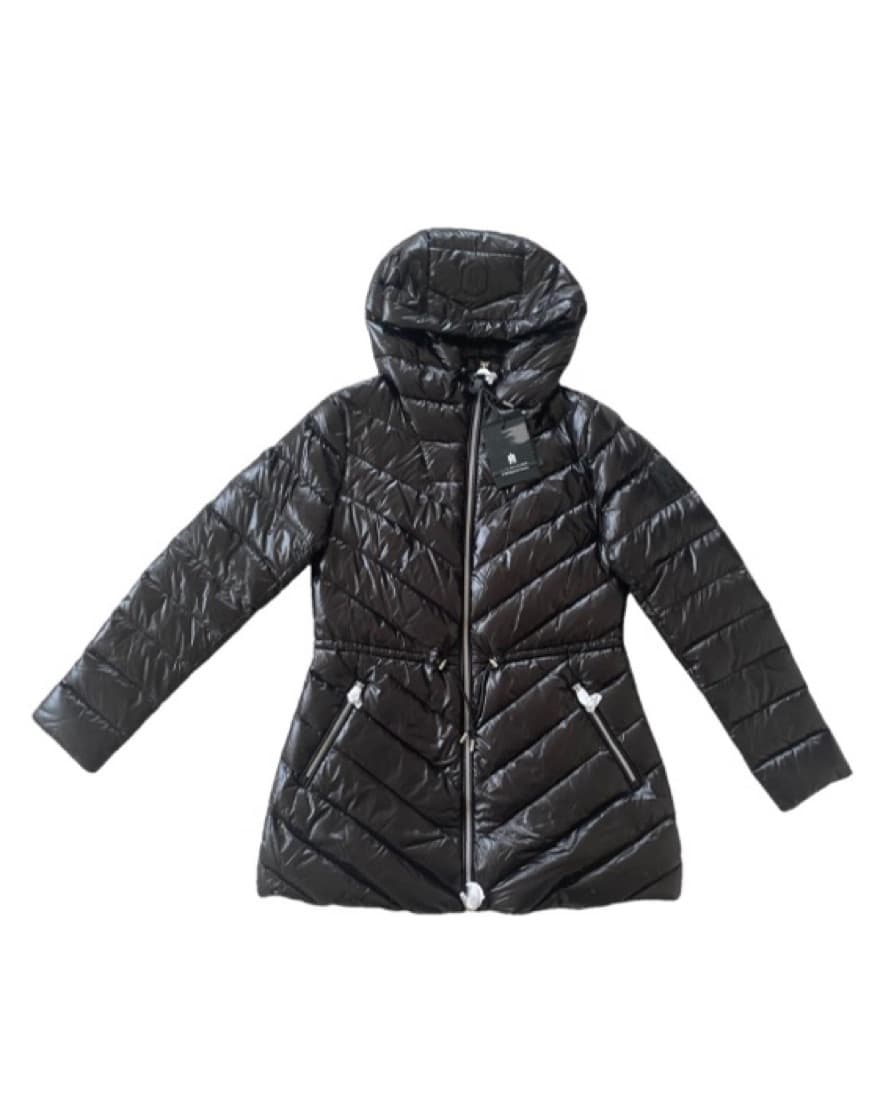 **NWT** Black ARITA Mackage Jacket - Image 2