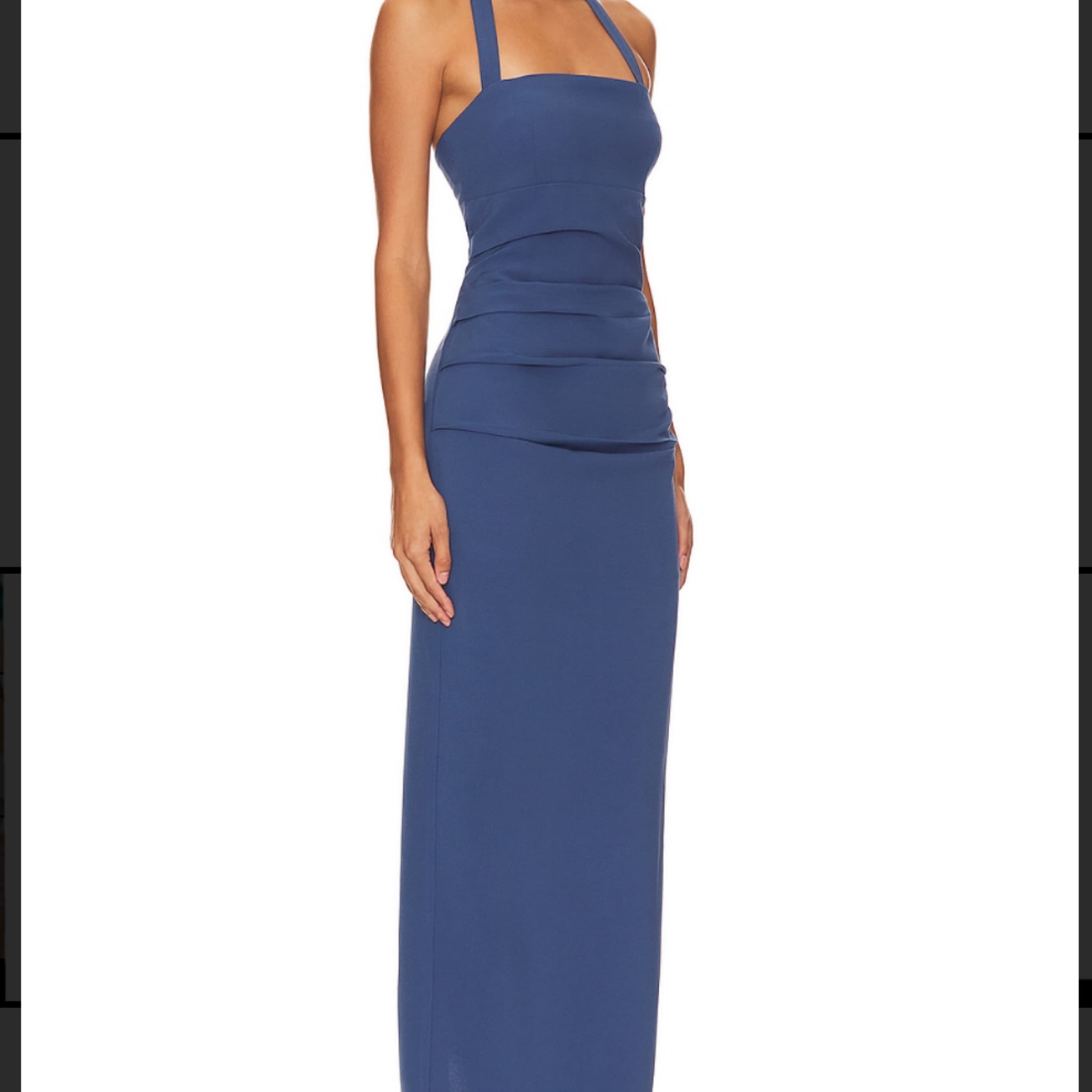 Lioness Maxi Dress  - Image 3