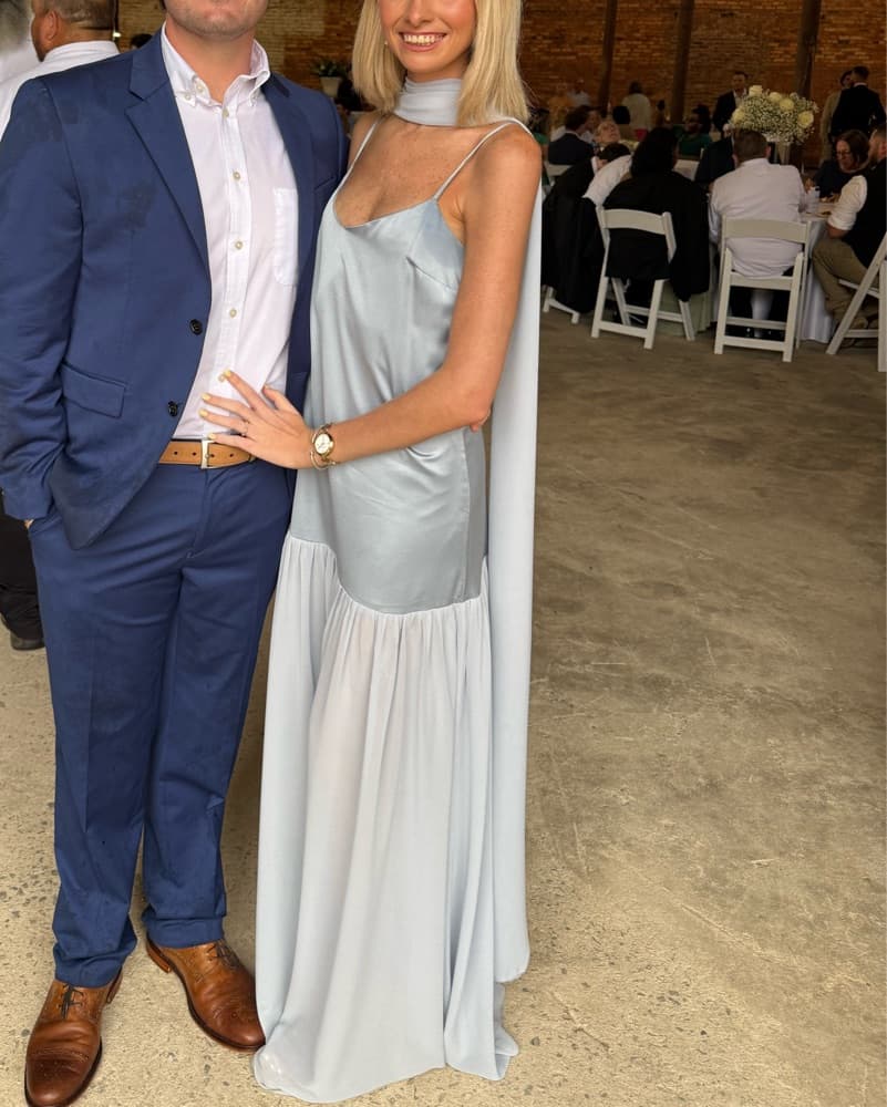 Show Me Your Mumu Dress - Image 5
