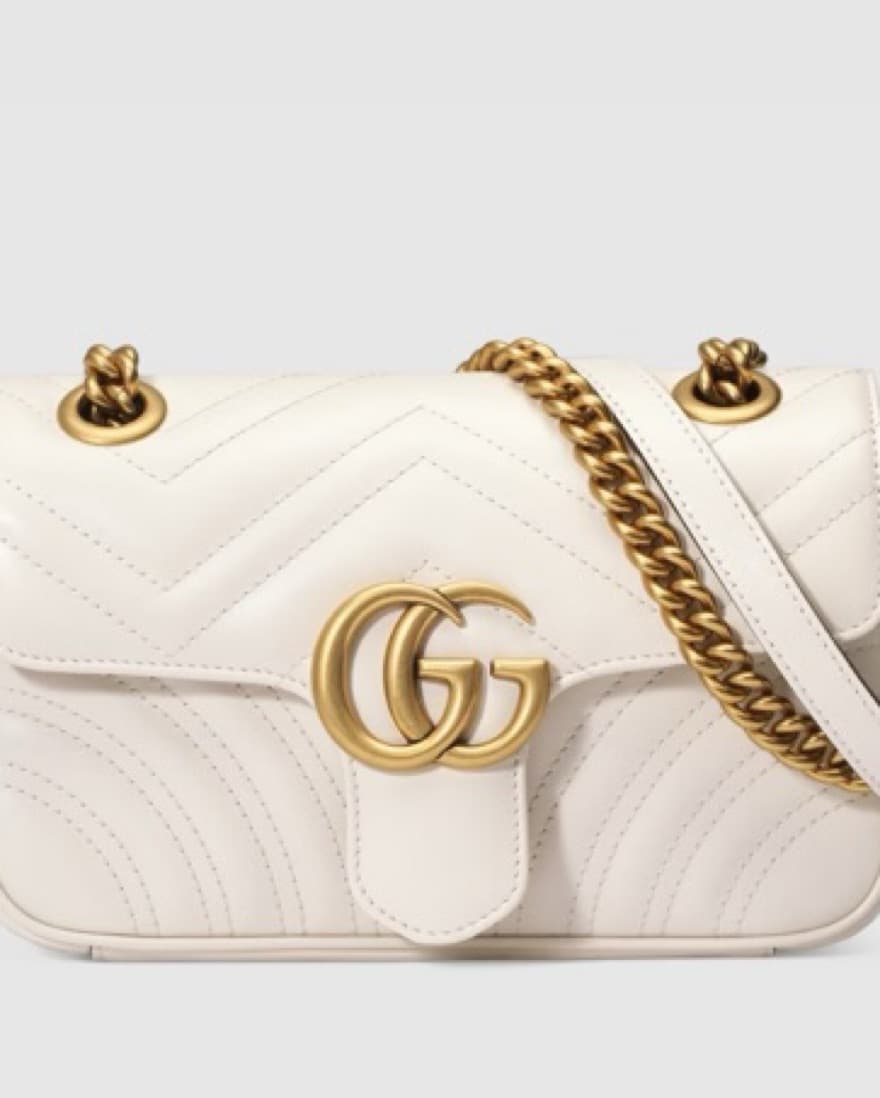 Gucci Bag - Image 2
