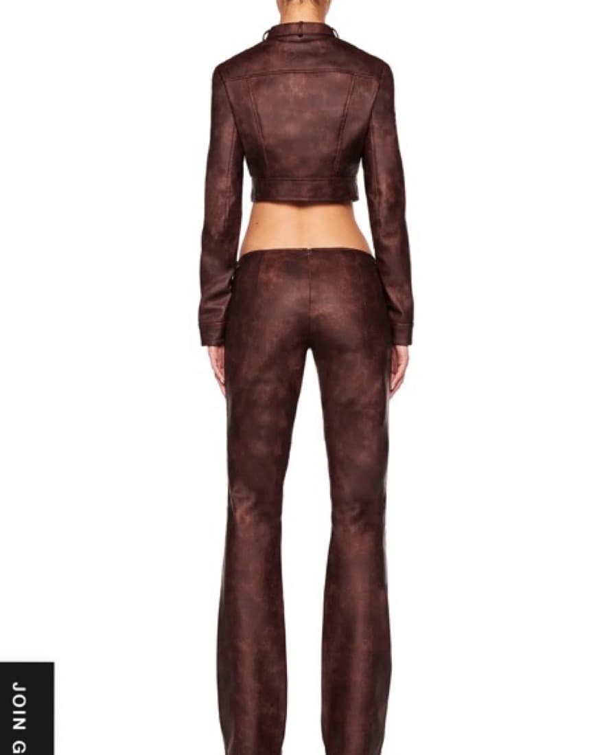 Iamgia Arox Pant And Jacket Set  - Image 3