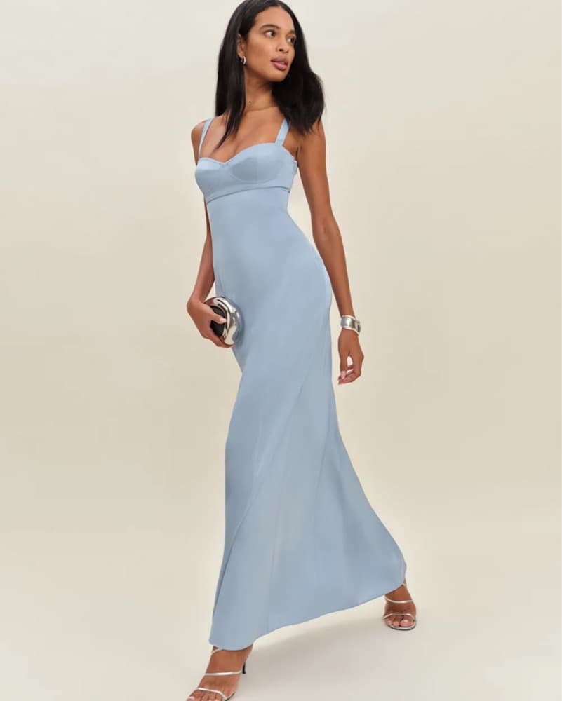 Reformation Britney Dress  - Image 1