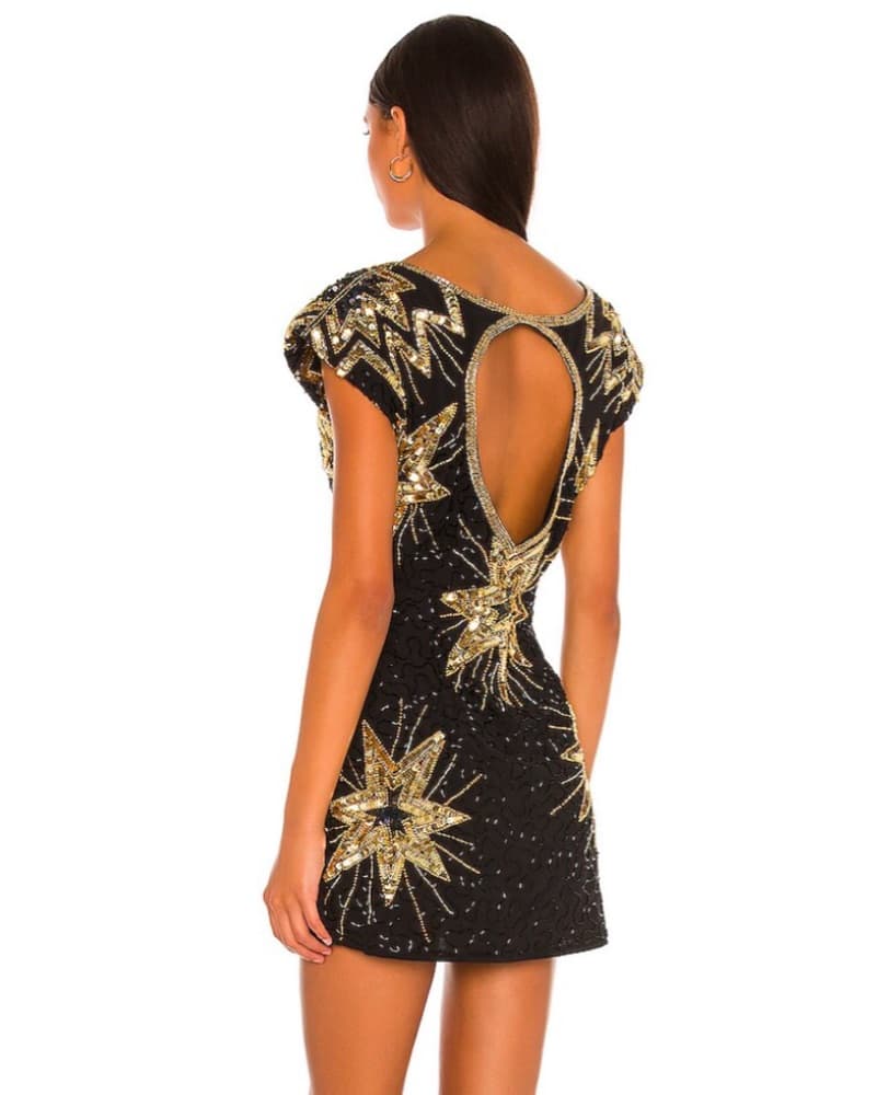 Loveshackfancy Colville Dress - Image 3