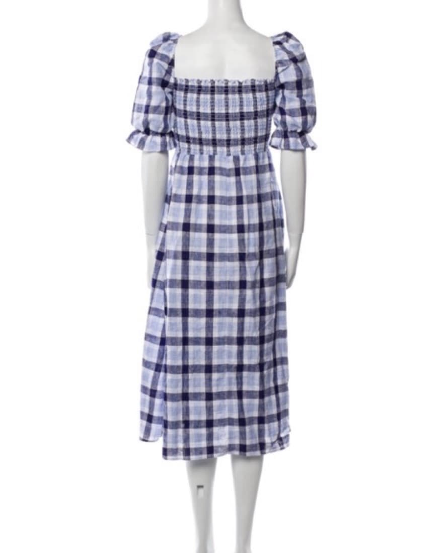 Reformation Midi Dress - Image 2