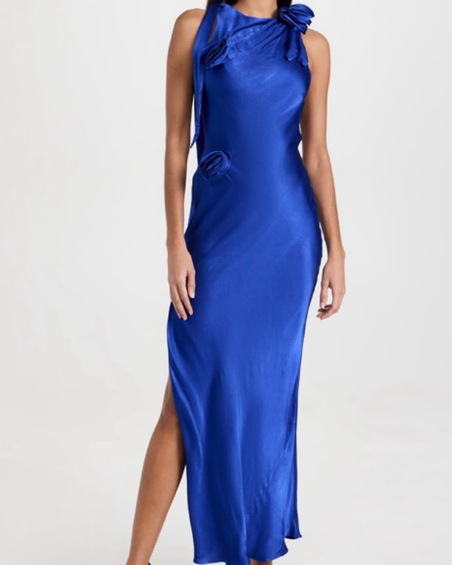 Bardot Reese Maxi Dress - Image 5
