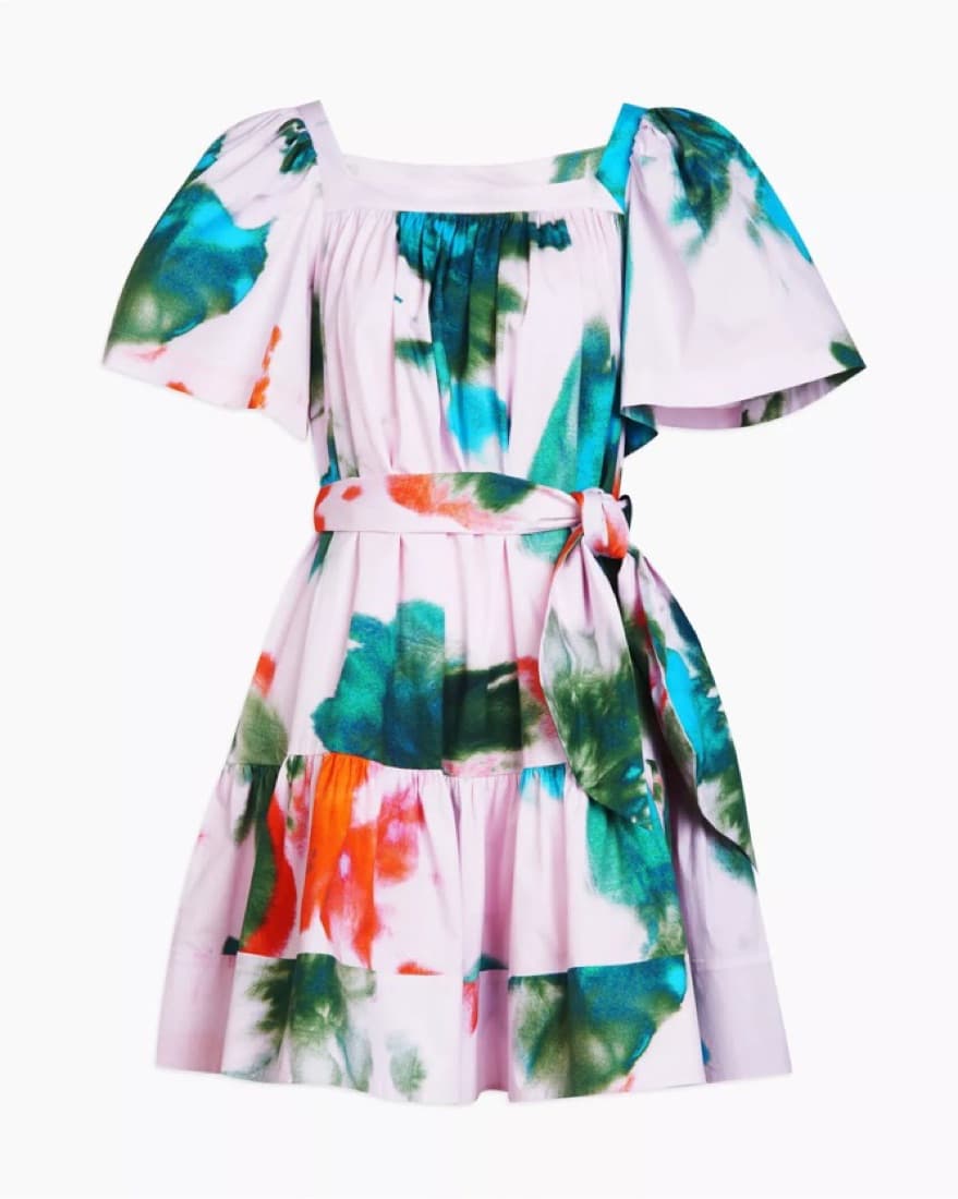 Tanya Taylor Dress - Image 1