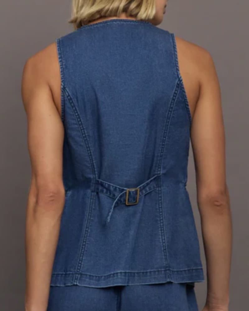 Carbon38 Denim Set  - Image 2