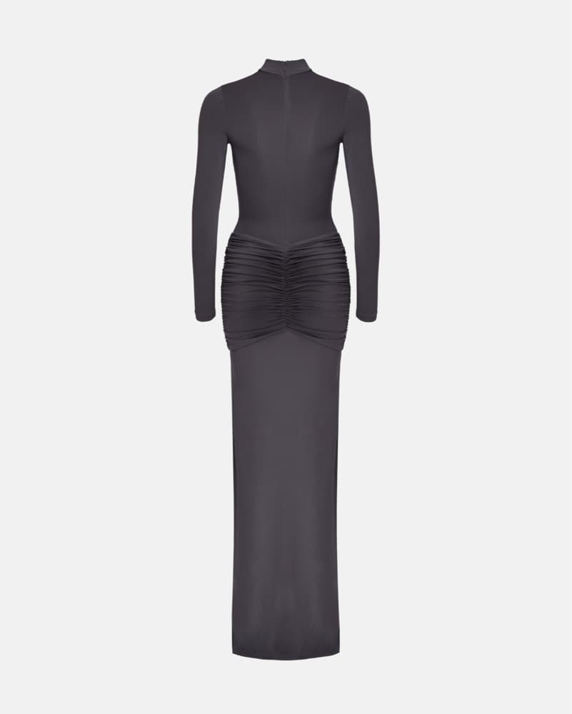 OW COLLECTION CELIA Maxi Dress - Image 6