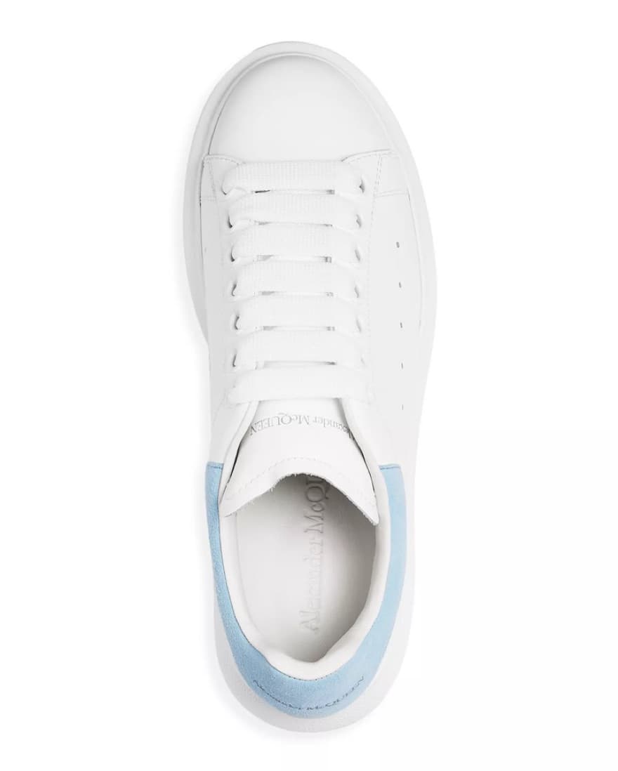 Alexander McQueen Sneakers - Image 3