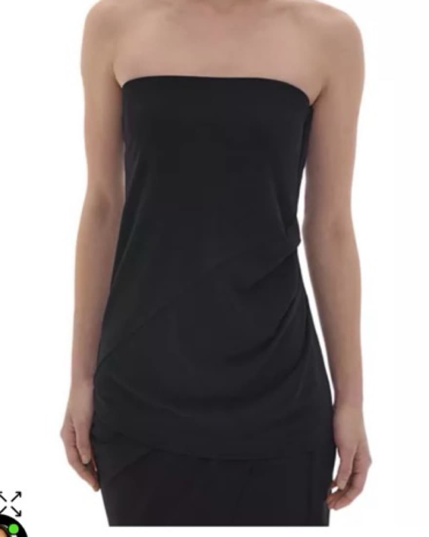 Helmut Lang Top Size M NWT - Image 1