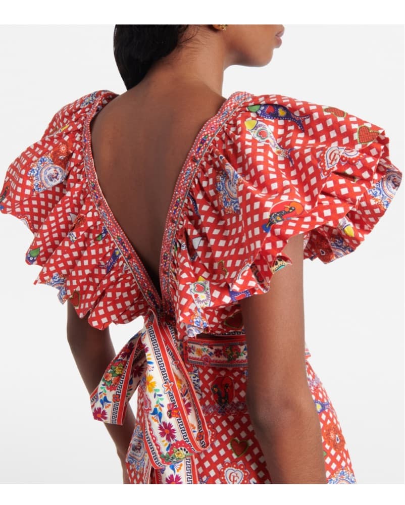 Camilla Top - Image 3