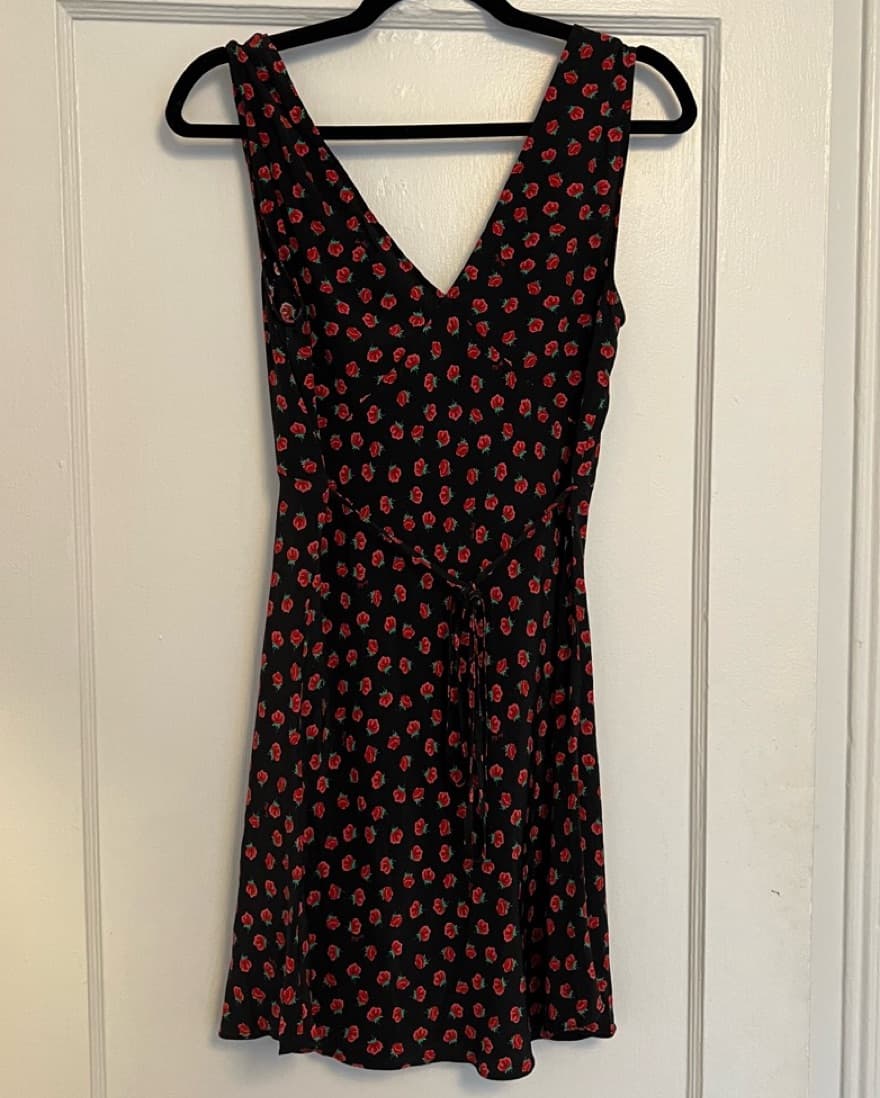 Realisation Par Rose Isabelli Dress  - Image 4