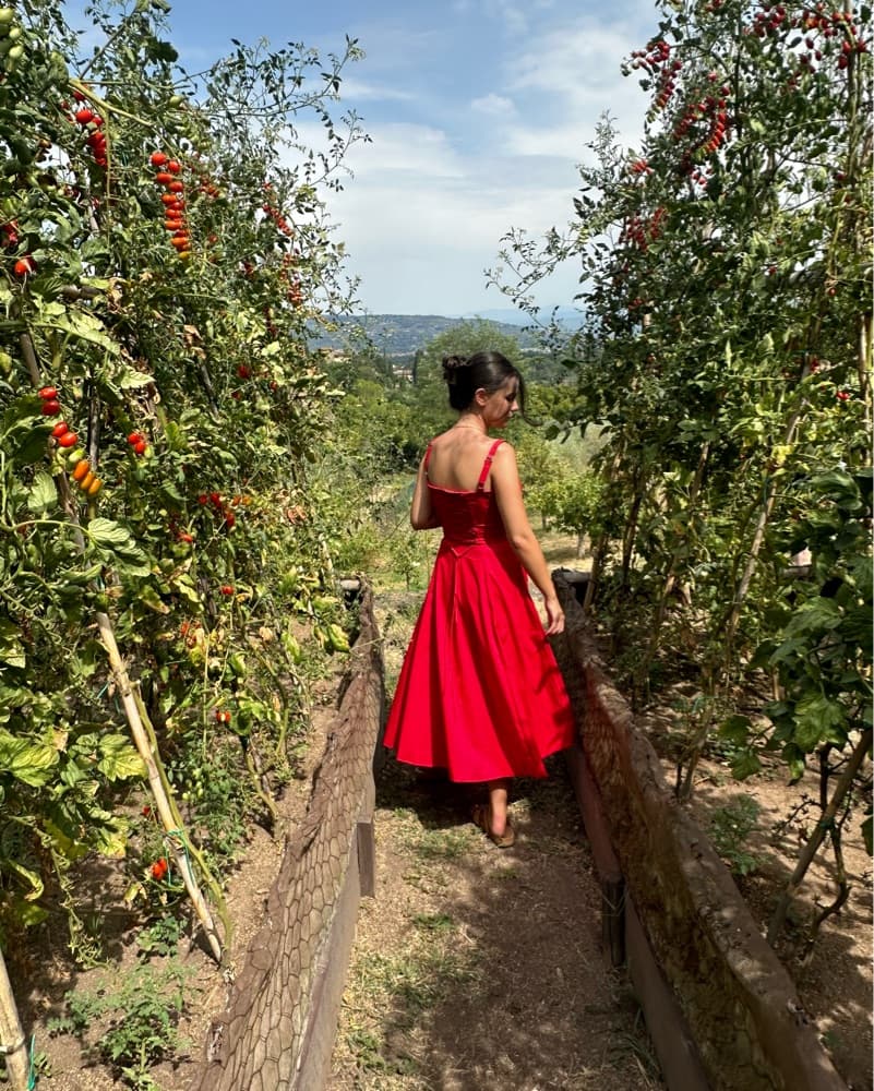 House Of CB Midi Dress - Image 2