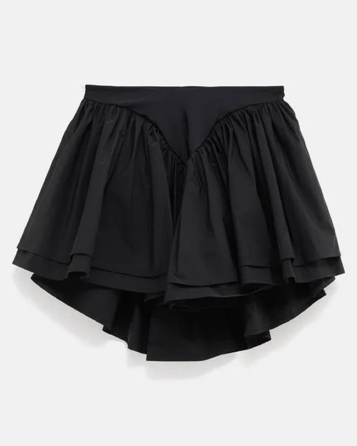 VAQUERA Pouf Skirt  - Image 3