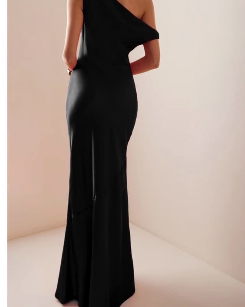 STAUD Ashanti Dress - Image 3