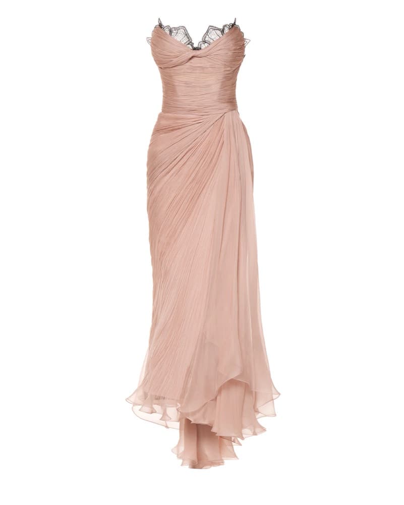 Maria Lucia Hohan Jolie Dress  - Image 2