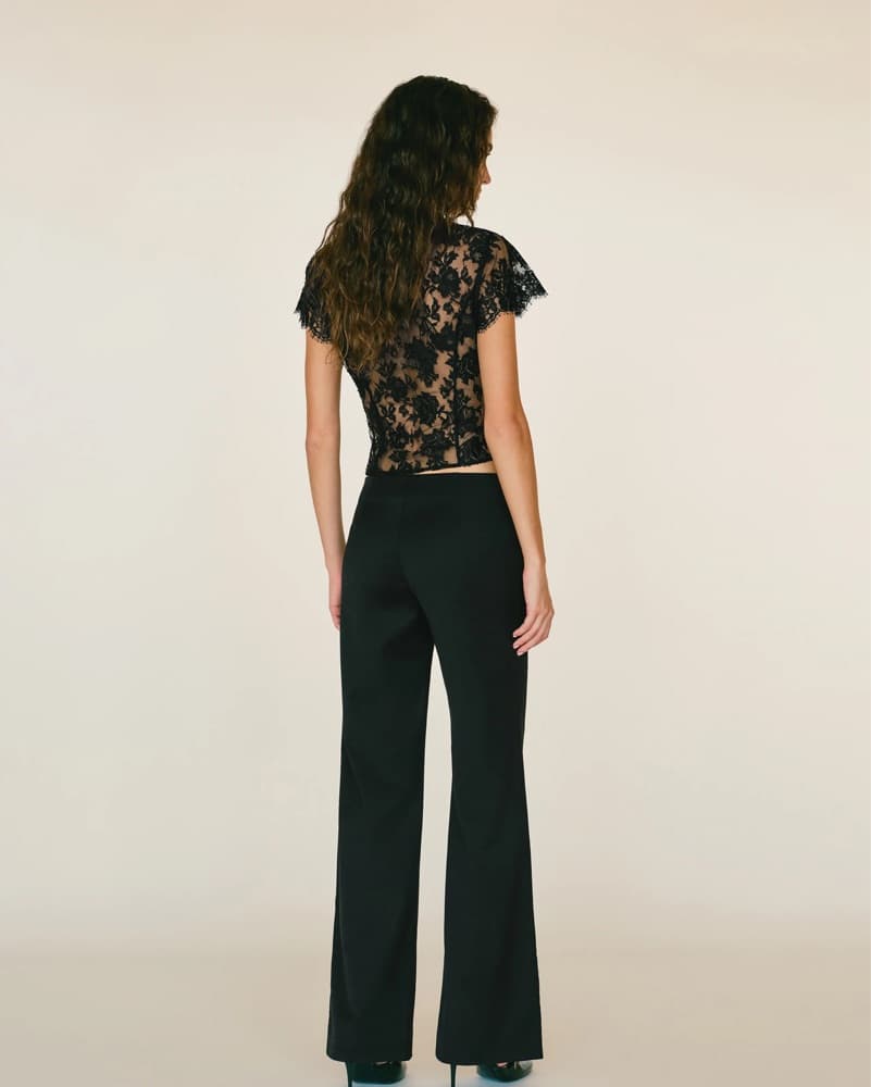 Reformation Eugenie Top - Image 6